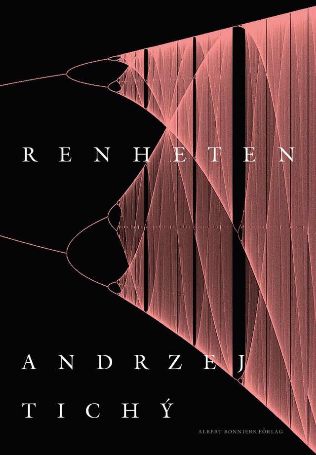 Book cover for Renheten