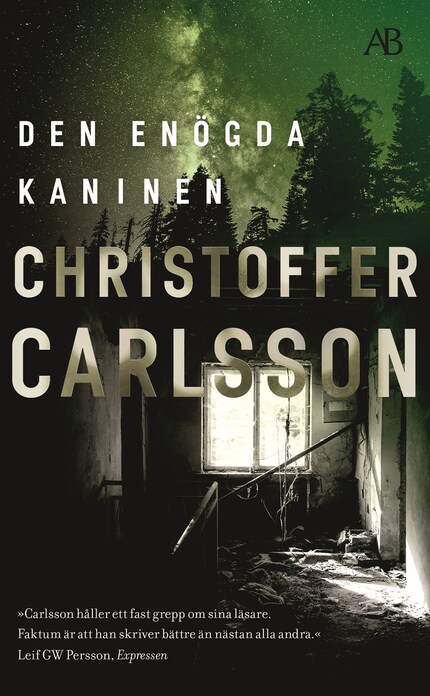 Den enögda kaninen bookCoverFor