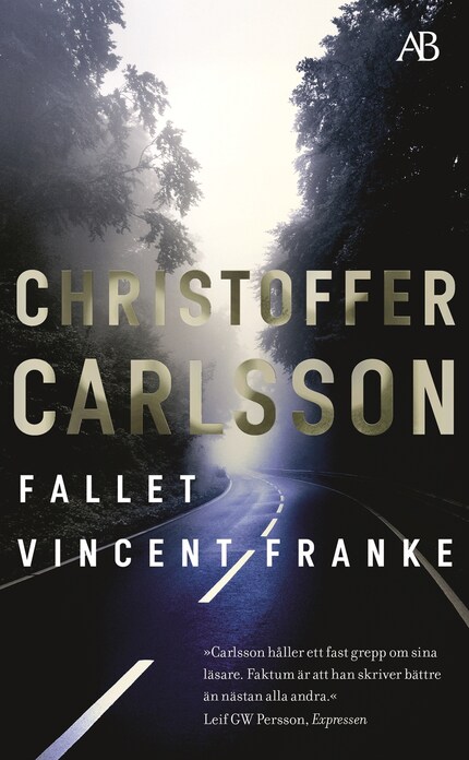 Fallet Vincent Franke bookCoverFor