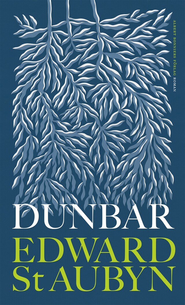 Book cover for Dunbar