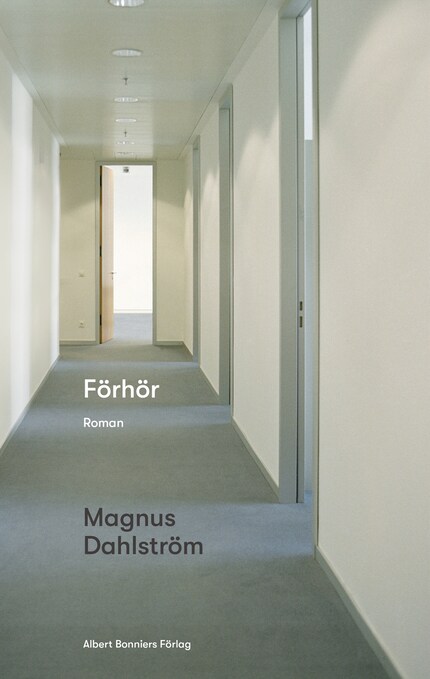 Förhör bookCoverFor