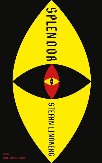 Splendor bookCoverFor