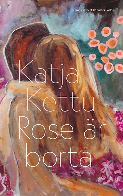 Rose är borta bookCoverFor