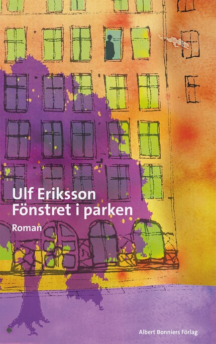 Fönstret i parken bookCoverFor