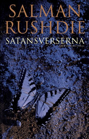 Satansverserna bookCoverFor