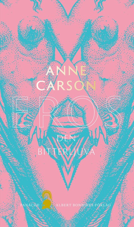 Eros den bitterljuva bookCoverFor