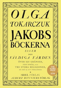 Jakobsböckerna