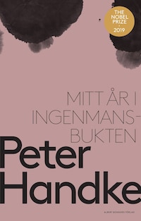 Mitt år i Ingenmansbukten : en saga från de nya tiderna