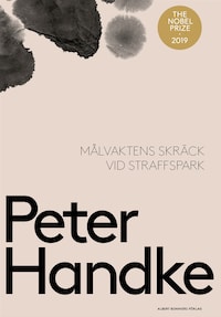 Målvaktens skräck vid straffspark