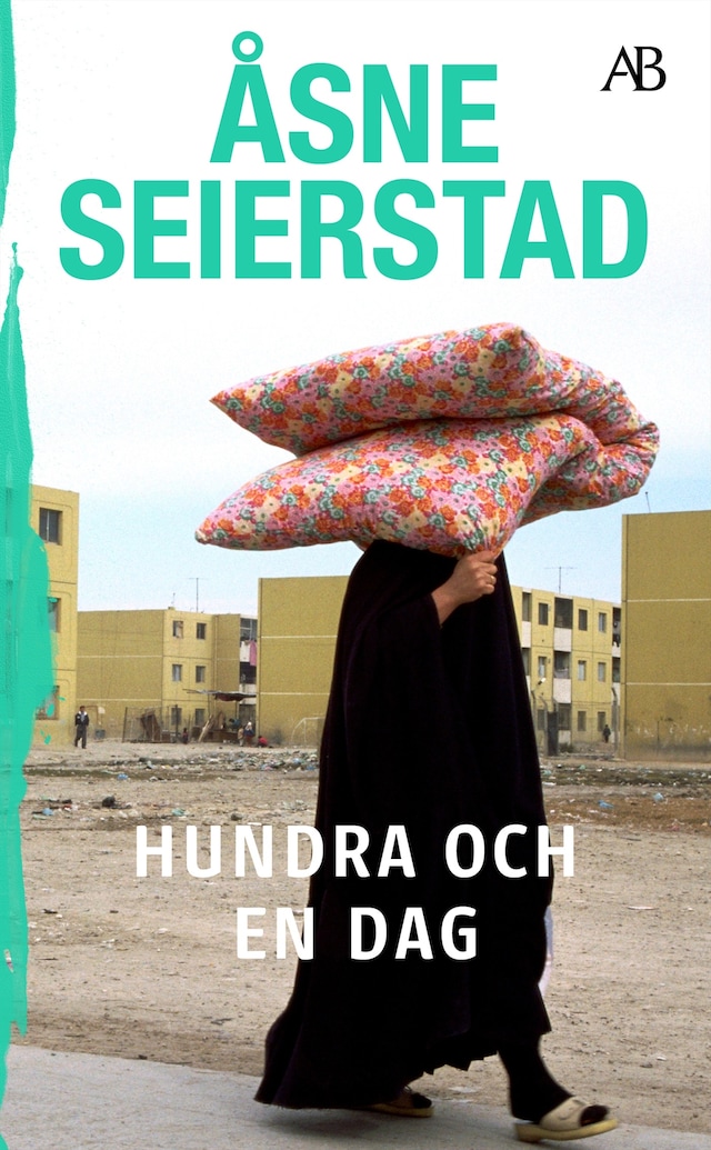 Okładka książki dla Hundra och en dag : en reportageresa