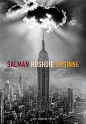 Ursinne bookCoverFor