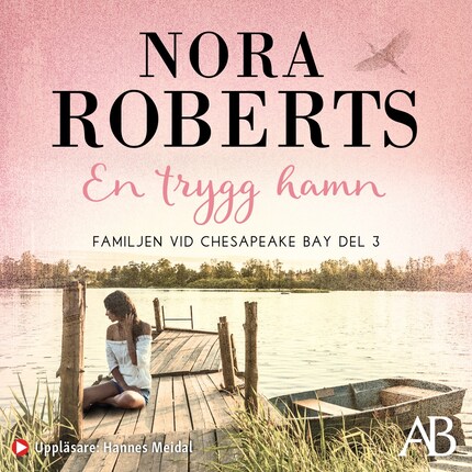 En trygg hamn bookCoverFor