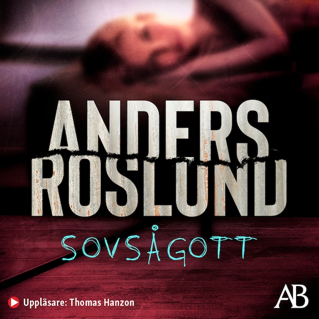 Okładka książki dla Sovsågott