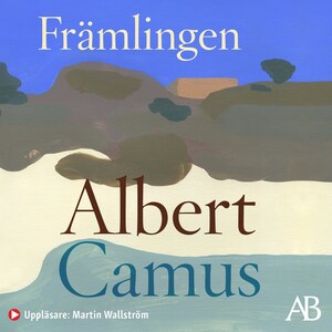 Främlingen bookCoverFor