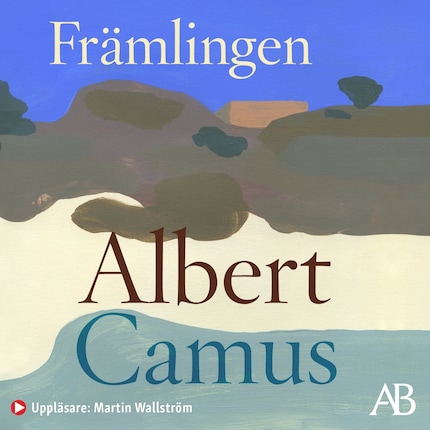 Främlingen bookCoverFor