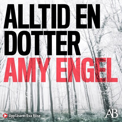 Alltid en dotter bookCoverFor