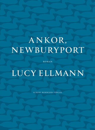 Ankor, Newburyport bookCoverFor