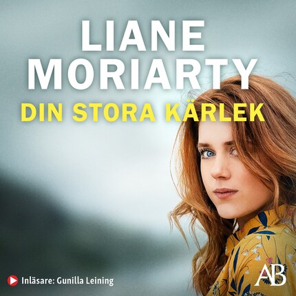 Din stora kärlek bookCoverFor
