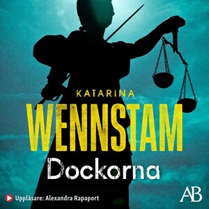 Dockorna bookCoverFor