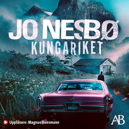 Kungariket bookCoverFor