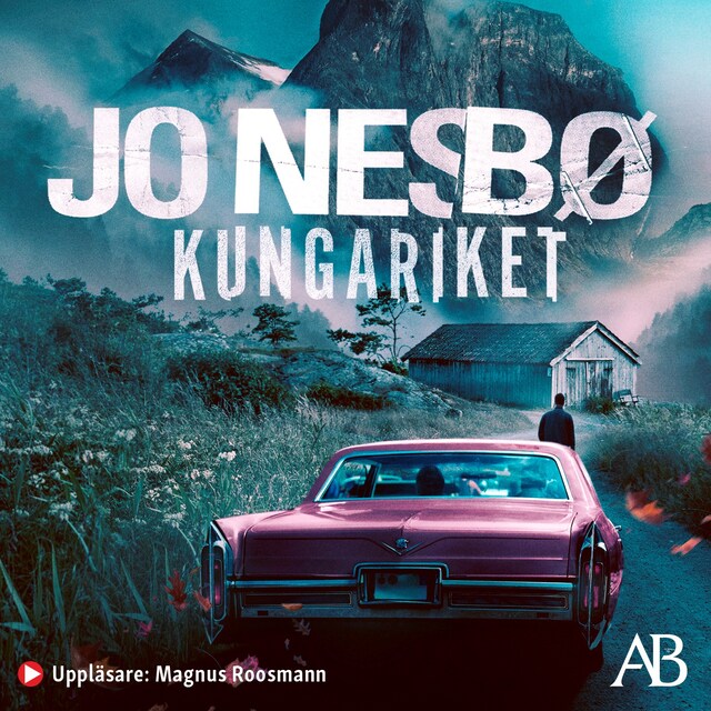 Book cover for Kungariket