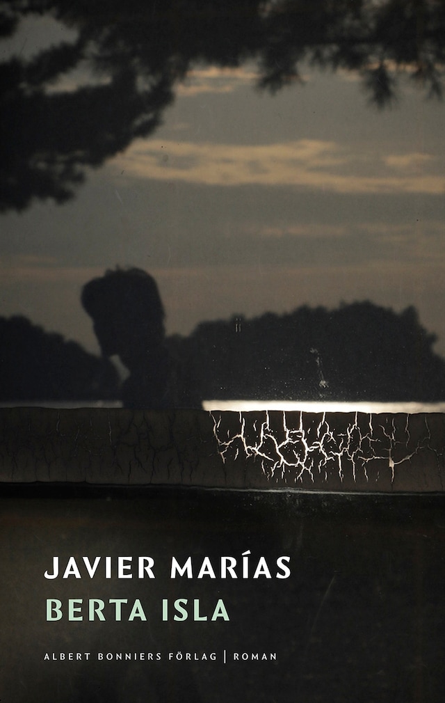 Book cover for Berta Isla