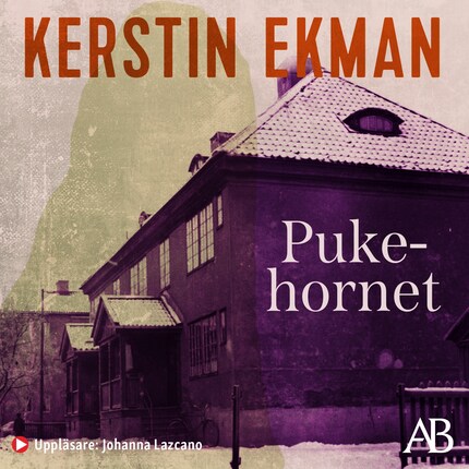 Pukehornet : Om konsten att dö på rätt ställe bookCoverFor