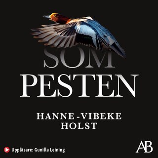 Som pesten bookCoverFor