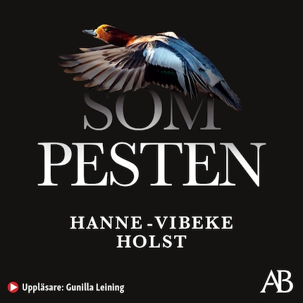 Som pesten bookCoverFor