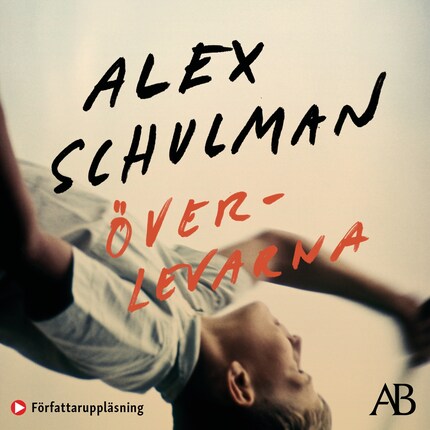 Överlevarna bookCoverFor
