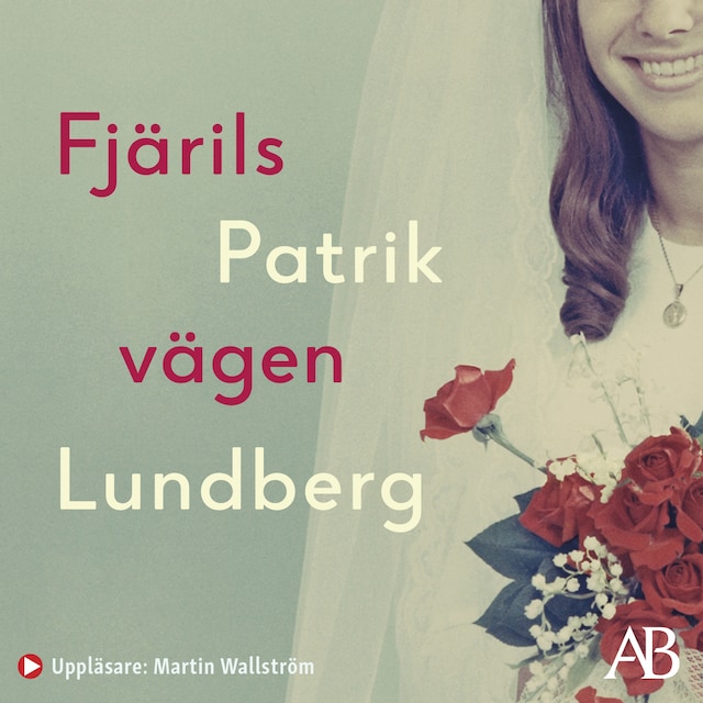 Book cover for Fjärilsvägen