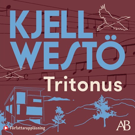 Tritonus bookCoverFor