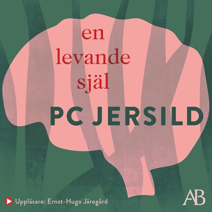 En levande själ bookCoverFor