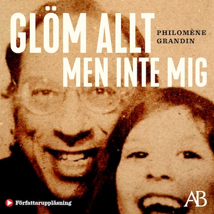 Glöm allt men inte mig bookCoverFor