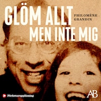 Glöm allt men inte mig