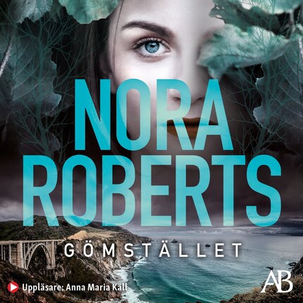 Gömstället bookCoverFor
