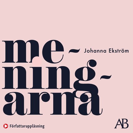 Meningarna bookCoverFor