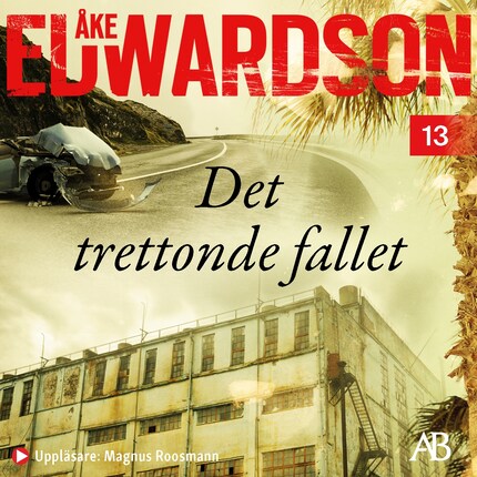 Det trettonde fallet bookCoverFor