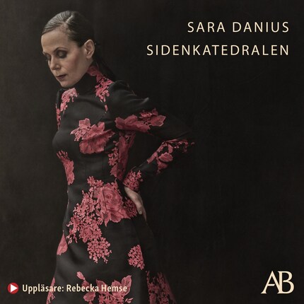 Sidenkatedralen : och andra texter bookCoverFor
