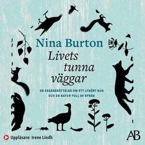 Livets tunna väggar bookCoverFor