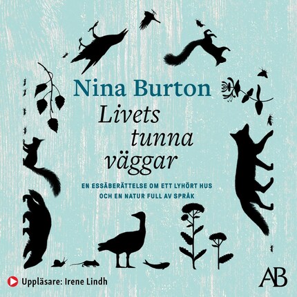 Livets tunna väggar bookCoverFor
