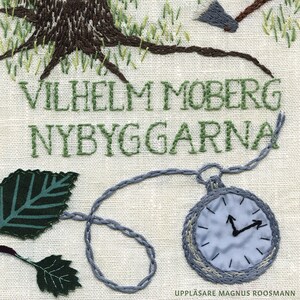 Nybyggarna bookCoverFor