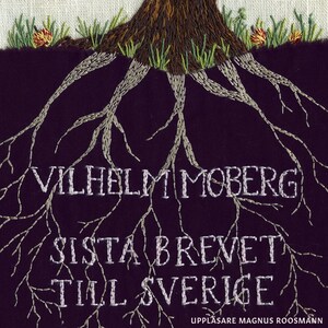 Sista brevet till Sverige bookCoverFor