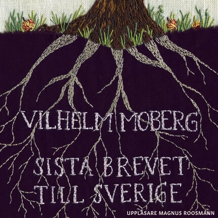 Sista brevet till Sverige bookCoverFor