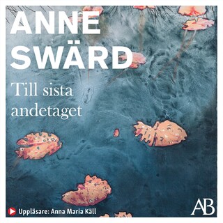Till sista andetaget bookCoverFor
