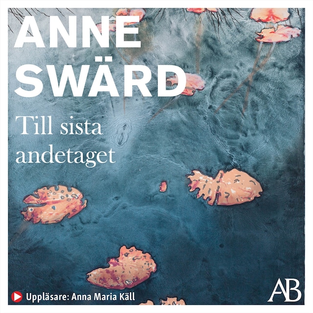 Book cover for Till sista andetaget