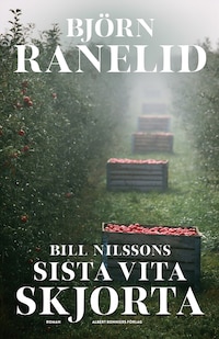 Bill Nilssons sista vita skjorta