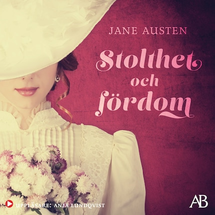 Stolthet och fördom bookCoverFor