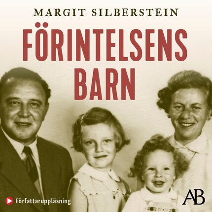 Förintelsens barn bookCoverFor