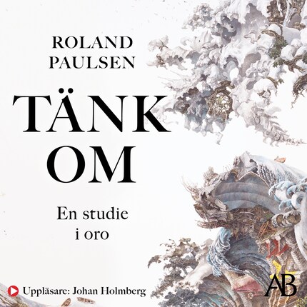 Tänk om : en studie i oro bookCoverFor